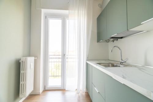 Design District Apartment - Milano Navigli