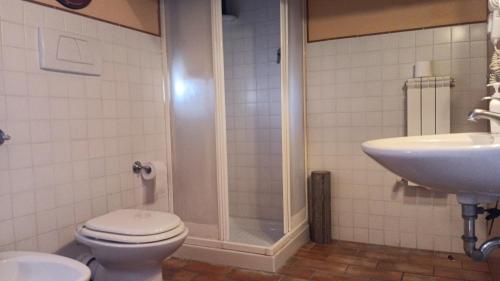 Bagno di Affitta camere San Miniato