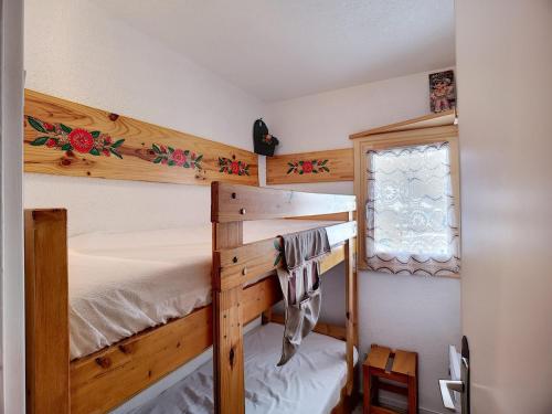 3 pièces aux Menuires, sud, ski aux pieds, animaux, parking