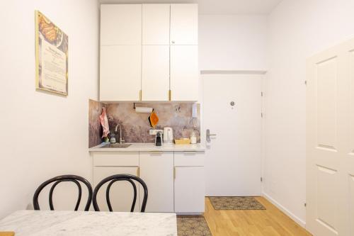 Gemütliche Wohnung nur 15 Minuten ins Stadtzentrum