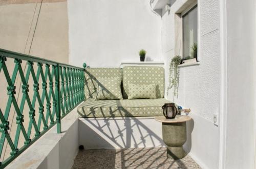 Gargaretta Suites Wildflower 3 Acropolis Museum District