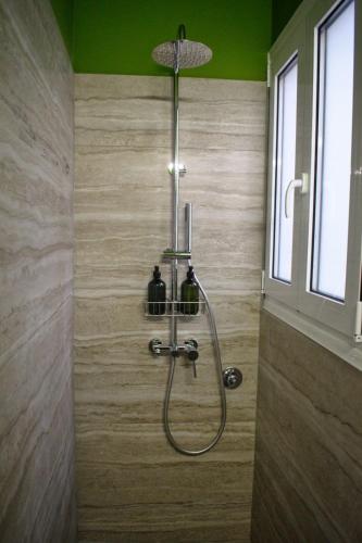Gargaretta Suites Wildflower 3 Acropolis Museum District