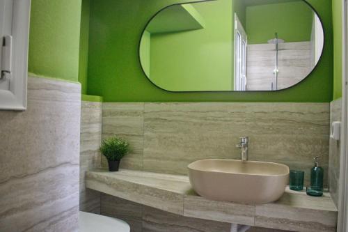 Gargaretta Suites Wildflower 3 Acropolis Museum District