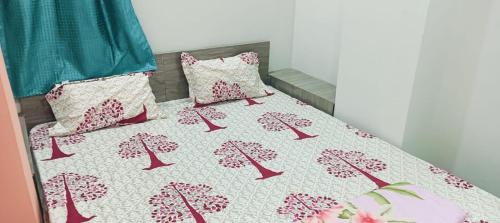 ウッジャインにあるAtharva home stayのギャラリーの写真