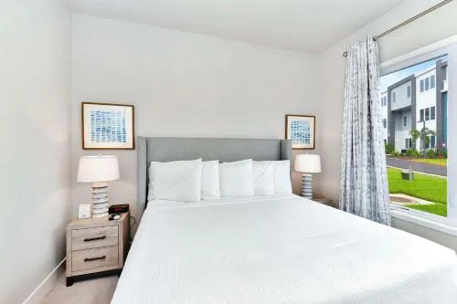 Spectrum Resort Villas Orlando and Waterparks photo 3