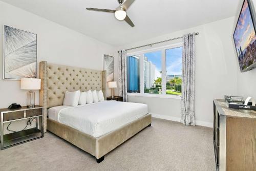 Spectrum Resort Villas Orlando and Waterparks photo 78