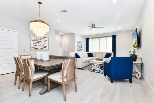 Spectrum Resort Villas Orlando and Waterparks photo 23