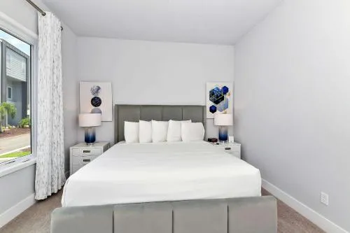 Spectrum Resort Villas Orlando and Waterparks photo 31