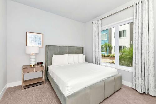 Spectrum Resort Villas Orlando and Waterparks photo 100