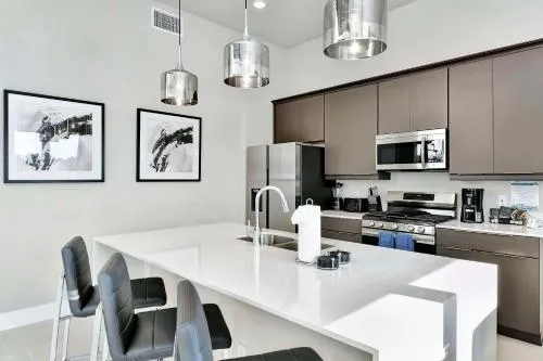 Spectrum Resort Villas Orlando and Waterparks photo 5