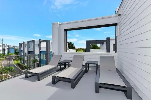 Spectrum Resort Villas Orlando and Waterparks photo 52