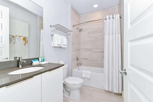 Spectrum Resort Villas Orlando and Waterparks photo 126