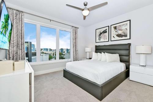 Spectrum Resort Villas Orlando and Waterparks photo 125