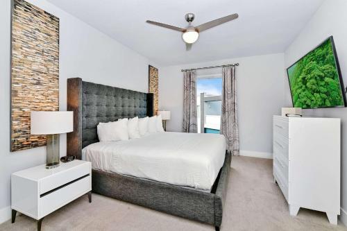 Spectrum Resort Villas Orlando and Waterparks photo 128