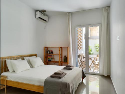 KYMA Apartments - Athens Acropolis 21