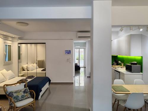 KYMA Apartments - Athens Acropolis 21
