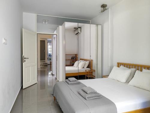 KYMA Apartments - Athens Acropolis 21
