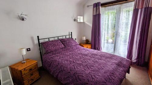 Gallery image of Stable Cottage - Braunton - sleeps 4 - Pet Allowed in Braunton