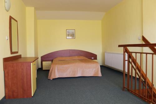 Gallery image of Hotel Grand in Samokov