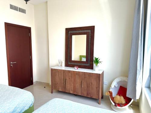 Luxury Apartment 2 BR Al Majaz 2 view