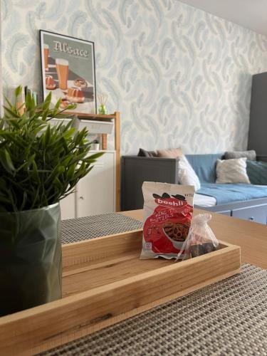 Logement Les Plumes