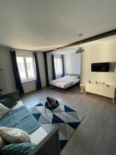 Logement Les Plumes
