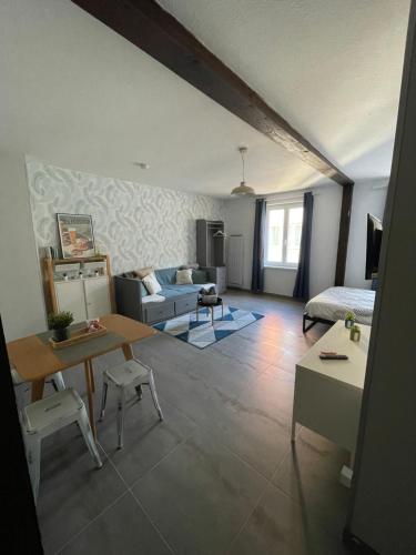 Logement Les Plumes