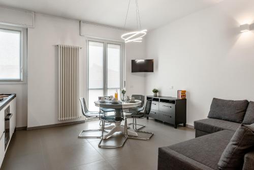 StayEasy Piane56 Panoramic apt next to M5 metro