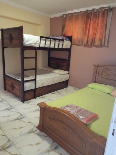 Gallery image of شاليه قرية ديمورا - عائلات فقط Dimora village chalet - families only in Al Dabaa