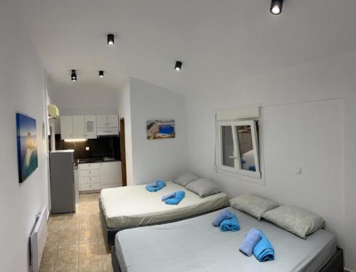 Vila Mare laganas