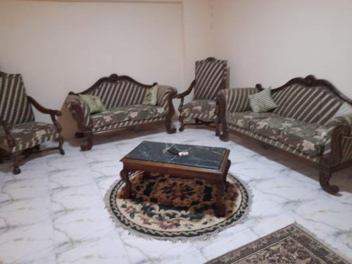 Gallery image of شاليه قرية ديمورا - عائلات فقط Dimora village chalet - families only in Al Dabaa