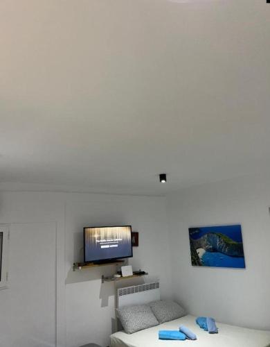 Vila Mare laganas