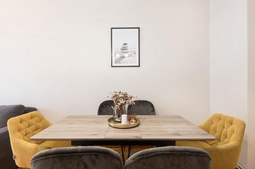 Portoseaview Apartments A Svolou 53