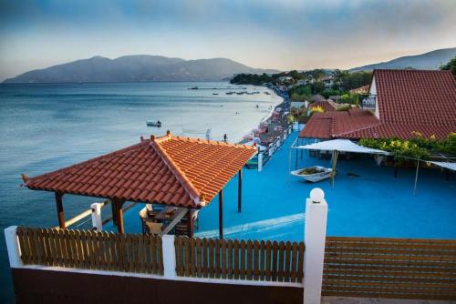 Vila Mare laganas