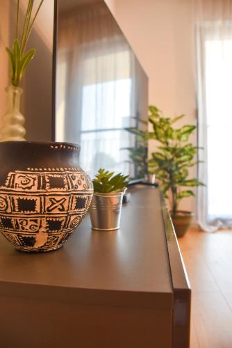 Gambar di galeri bagi Apartment Puljiz I di Vinkovci