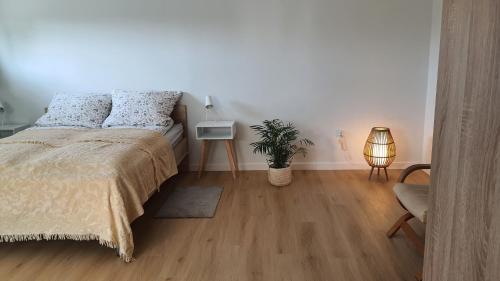 Kawalerka 40 m 2 osoby ulica Porzeczkowa Torun