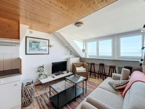 Le Nid Marin - Sea View - 3 Br