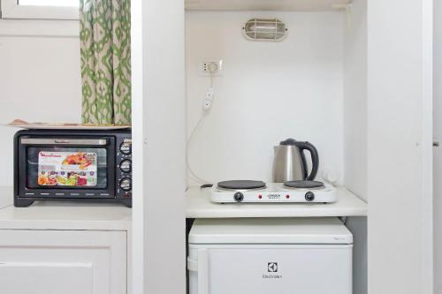 Lovely Apartment Via Sistina