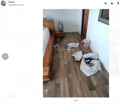 Billede fra billedgalleriet på Villa Jaliza - Sea View 6BR Samui i Nathon Bay