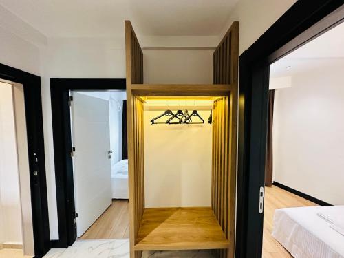 Gambar di galeri bagi Rose Point Residence di Istanbul