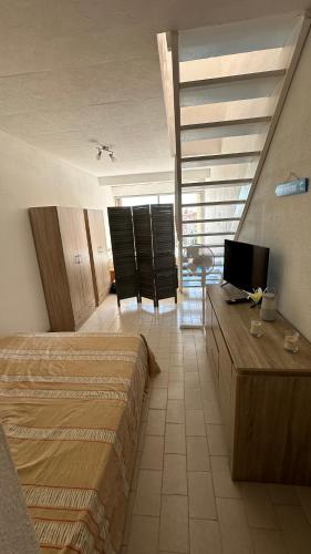 Duplex vue mer - 150m de la plage