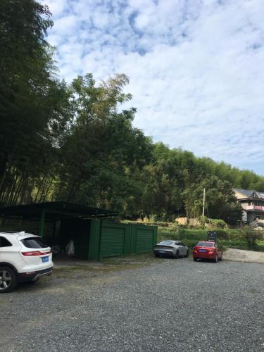 Fotografie z fotogalerie ubytování Moganshan Arcadia Resorts v destinaci Deqing