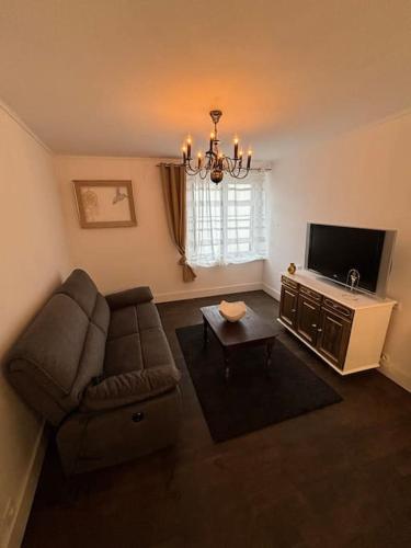 Photo de la galerie de l'établissement Appartement Cosy, à Gerzat