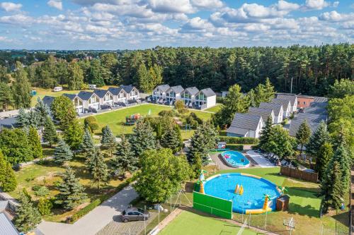 Domy Morskie Dog Friendly