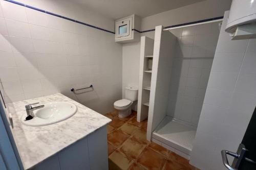 Apartaments El Berganti nº6
