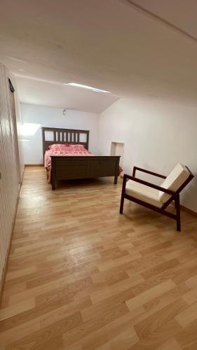 Duplex vue mer - 150m de la plage