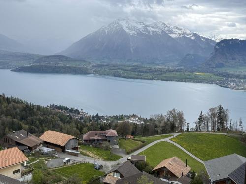 Gallery image of Guesthouse Sonnegg in Heiligenschwendi