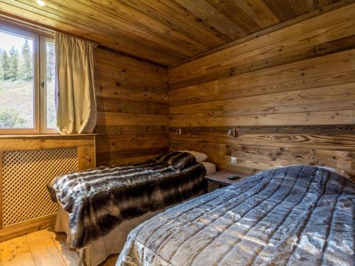Charmant appartement 4 pièces avec WIFI à Val-d'Isère