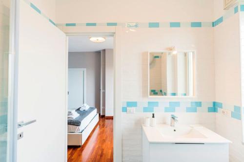 La Casa di Giorgio Seaview rooms