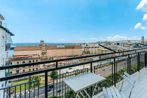 La Casa di Giorgio Seaview rooms